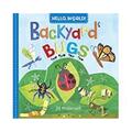 Random House Hello World Backyard Bugs Book RH0553521054